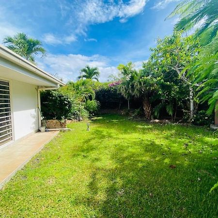 Villa Bounty Amazing Ocean View Punaauia  Екстер'єр фото