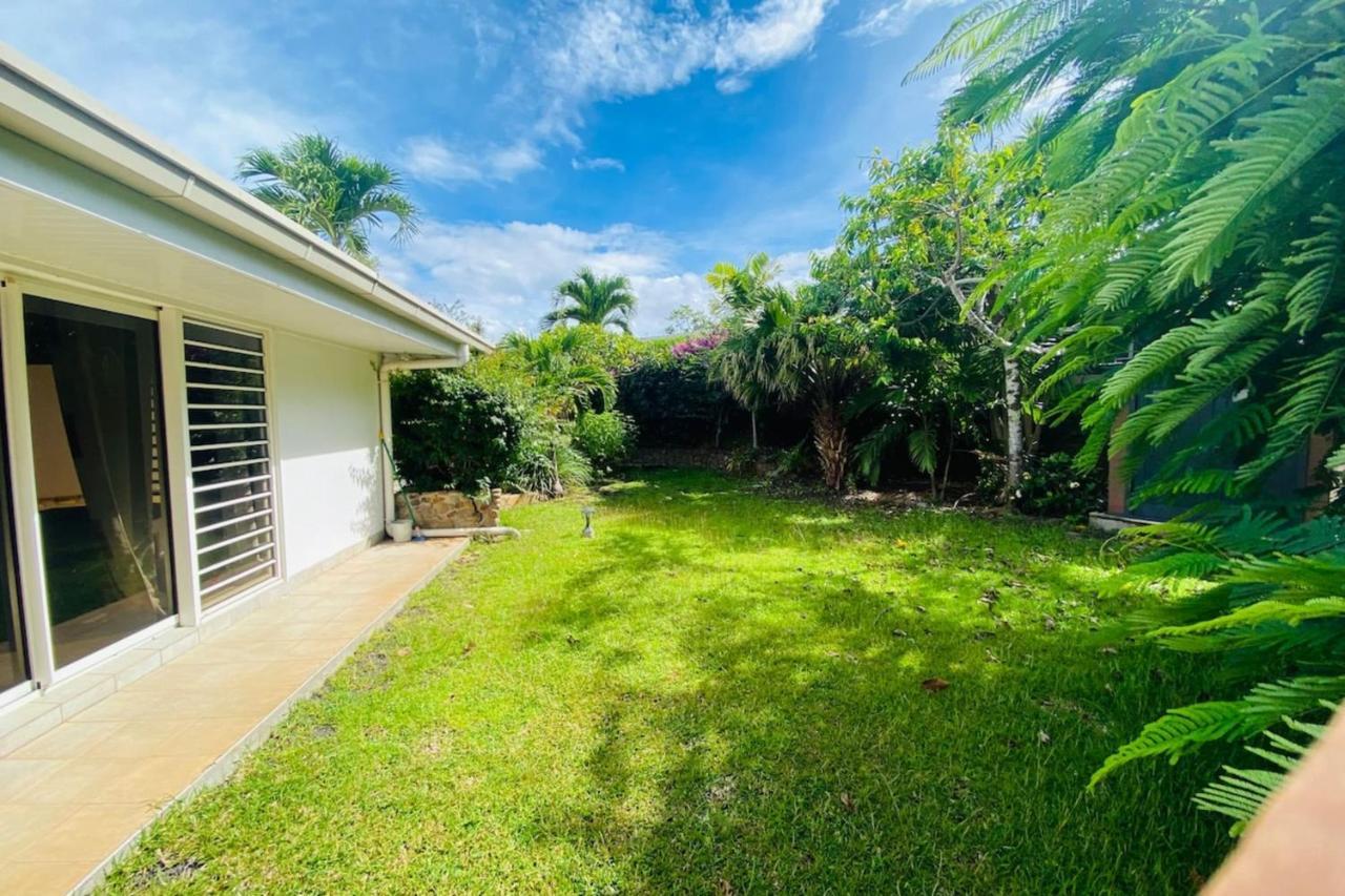 Villa Bounty Amazing Ocean View Punaauia  Екстер'єр фото
