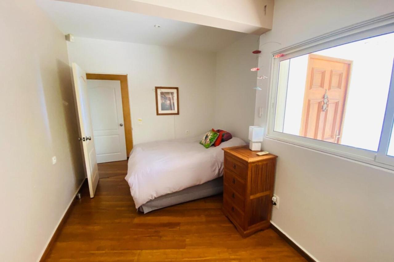 Villa Bounty Amazing Ocean View Punaauia  Екстер'єр фото
