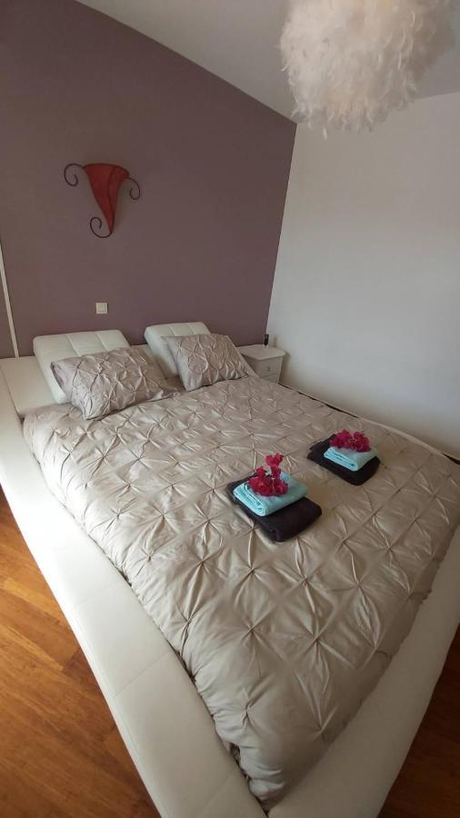 Villa Bounty Amazing Ocean View Punaauia  Екстер'єр фото